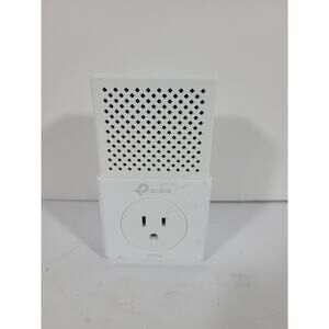 TP-Link TL-PA7010P (US) Passthrough Powerline Adapter AV1000 Mbps, Model PA7010